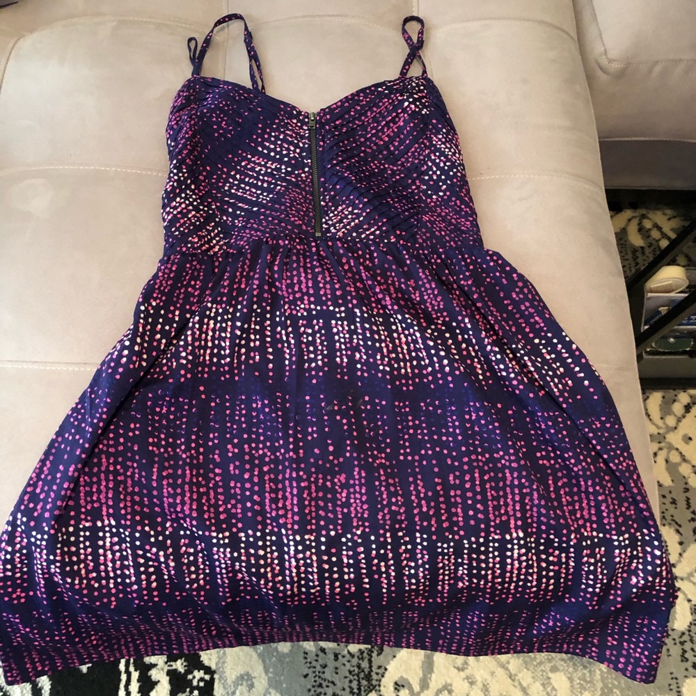 Roxy Dress
